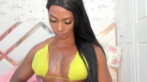 Snapshot of briggittebony chatting on December 31, 2024, 6:35 pm BIRGGITTEBONY online show from December 31, 2024, 6:35 pm