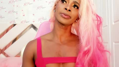 Snapshot of briggittebony chatting on January 5, 2025, 8:21 pm BIRGGITTEBONY online show from January 5, 2025, 8:21 pm