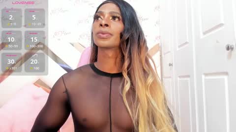 Snapshot of briggittebony chatting on January 12, 2025, 3:36 pm BIRGGITTEBONY online show from January 12, 2025, 3:36 pm