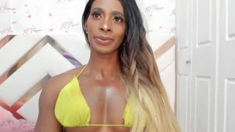 Snapshot of briggittebony chatting on February 5, 2025, 12:20 am BIRGGITTEBONY online show from February 5, 2025, 12:20 am