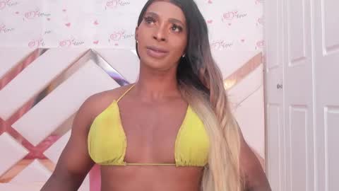 Snapshot of briggittebony chatting on March 8, 2025, 6:43 am BIRGGITTEBONY online show from March 8, 2025, 6:43 am