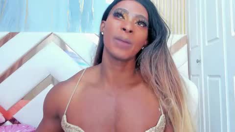 BIRGGITTEBONY online show from March 18, 2026, 9:18 pm