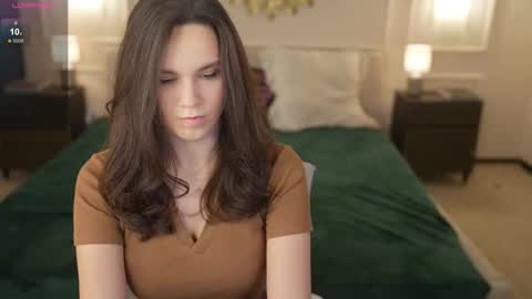 Diamonds Girls online show from February 20, 2026, 8:42 pm