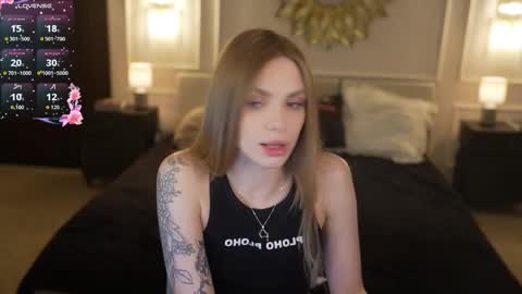 Diamonds Girls online show from March 18, 2026, 8:06 am