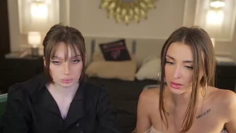 Diamonds Girls online show from June 30, 2026, 11:44 am