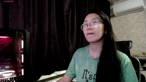 Aisha online show from February 13, 2025, 7:03 am
