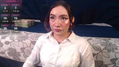 Brigith online show from October 27, 2025, 2:59 am