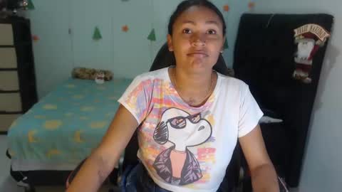 Snapshot of brigitte_6 chatting on December 10, 2024, 9:43 pm brigitte online show from December 10, 2024, 9:43 pm
