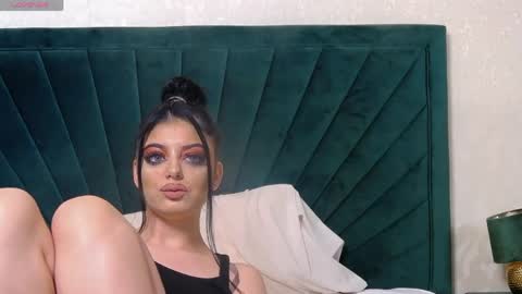 Brigitte online show from May 13, 2026, 6:38 pm