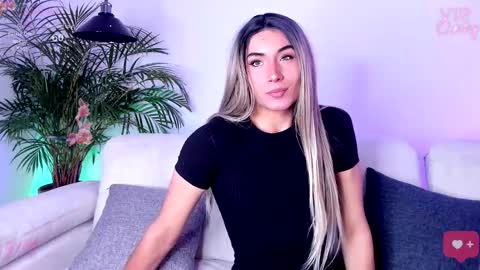 Brihanna online show from February 19, 2026, 12:12 pm