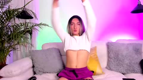 Brihanna online show from February 21, 2026, 1:34 pm