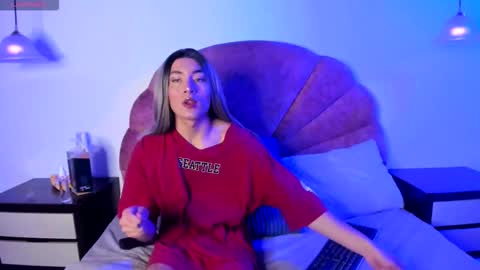 Brihanna online show from March 2, 2026, 12:23 pm