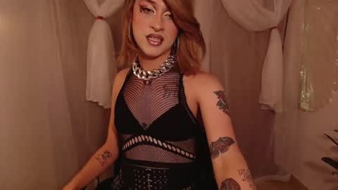 Snapshot of brillamettal chatting on November 8, 2025, 10:41 pm Brilla Mettal online show from November 8, 2025, 10:41 pm