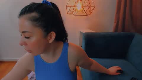 brilliantegirl_ online show from March 30, 2026, 6:47 am