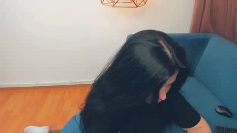 brilliantegirl_ online show from May 15, 2026, 7:15 am