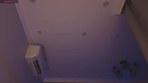 brilliantmichelle online show from March 9, 2026, 8:57 pm