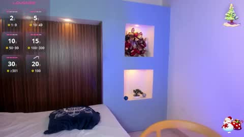 brimmyblack online show from December 15, 2025, 9:52 pm