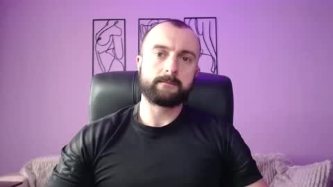 brindlefly69 online show from February 6, 2025, 11:21 am