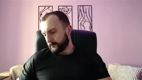 brindlefly69 online show from March 6, 2025, 11:25 am