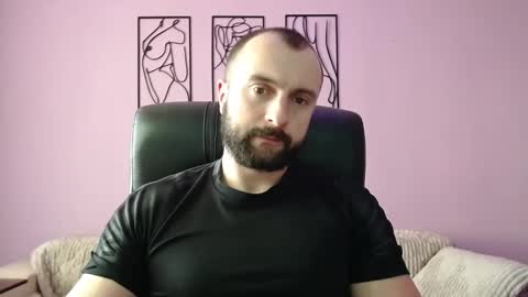 brindlefly69 online show from March 7, 2025, 11:40 am