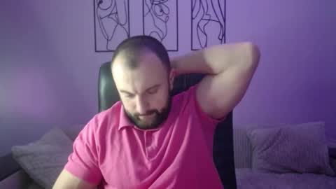 brindlefly69 online show from March 2, 2026, 11:28 am