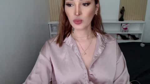 brinna online show from February 25, 2025, 4:14 am