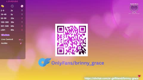 brinny_grace online show from September 11, 2025, 7:41 am