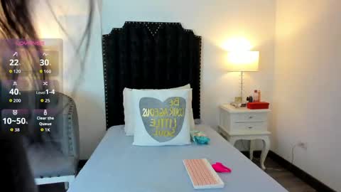 briny saez online show from June 5, 2026, 6:46 pm