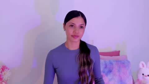 Brisa  online show from July 23, 2026, 4:38 pm