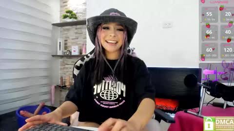 brisa online show from October 15, 2025, 3:28 am