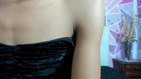 Snapshot of brisahott chatting on January 9, 2025, 6:15 pm Brisa online show from January 9, 2025, 6:15 pm