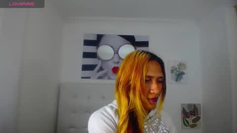 Snapshot of brisahott chatting on March 15, 2026, 2:17 am Brisa online show from March 15, 2026, 2:17 am