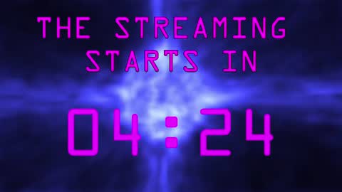 Martin online show from June 17, 2026, 1:08 am