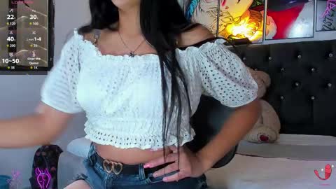 briseida_white online show from December 17, 2025, 1:50 pm