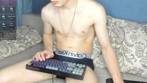 bristlebback online show from February 18, 2025, 9:20 pm