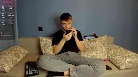 bristlebback online show from February 24, 2025, 8:03 pm