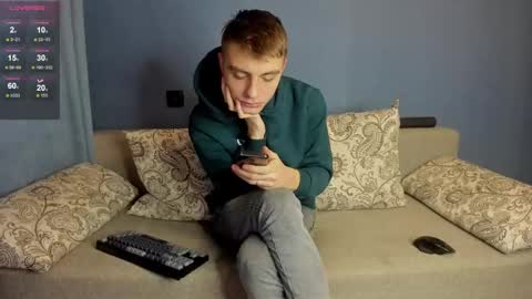 bristlebback online show from March 1, 2025, 1:53 am