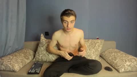 bristlebback online show from November 13, 2025, 9:47 pm