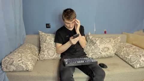 bristlebback online show from April 5, 2026, 4:48 pm