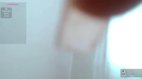 britannie_ online show from May 5, 2026, 11:29 am