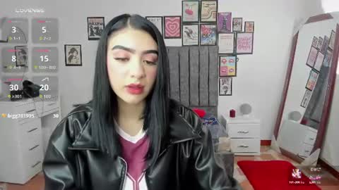 britannie_ online show from June 29, 2026, 4:07 pm