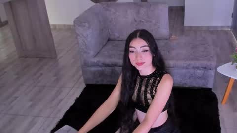 britany lenox online show from February 27, 2026, 3:45 pm