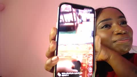 Britany online show from December 4, 2024, 4:32 am