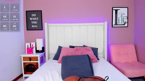 Britany online show from September 16, 2025, 7:26 pm