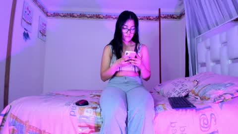 Emily online show from February 8, 2025, 7:16 pm