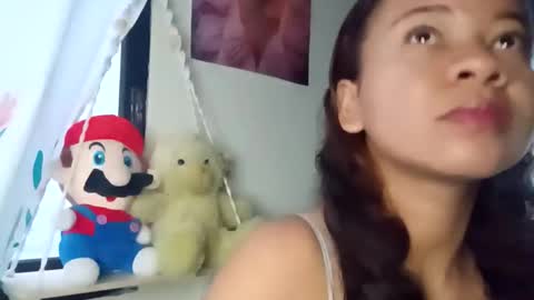 brithany online show from March 27, 2026, 10:53 pm