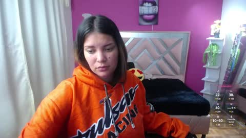 britany online show from December 27, 2024, 11:53 pm