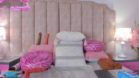 brithanyparker_ online show from February 21, 2026, 5:30 am