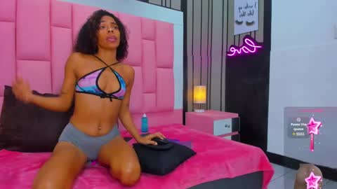 brithanyslim online show from January 11, 2025, 7:05 pm