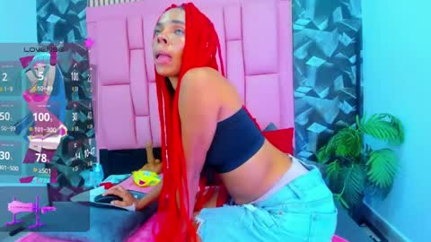 brithanyslim online show from April 1, 2026, 7:11 pm